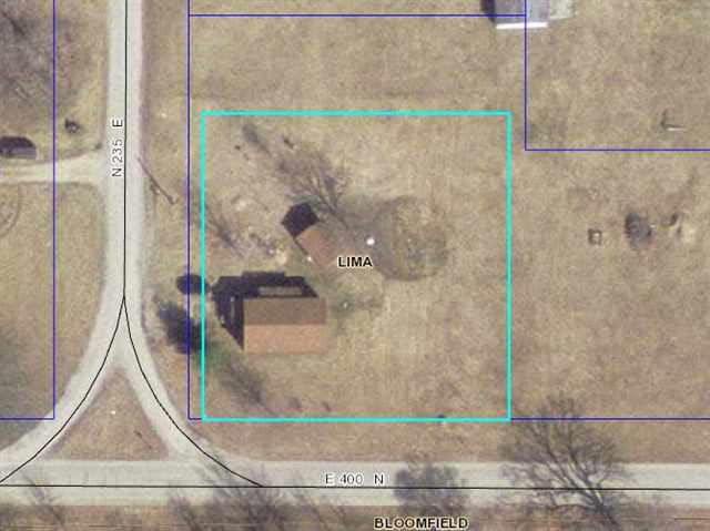 4025 N 235e, Lagrange, IN 46761 photo 13