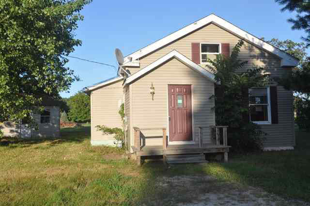 4025 N 235e, Lagrange, IN 46761 photo 1