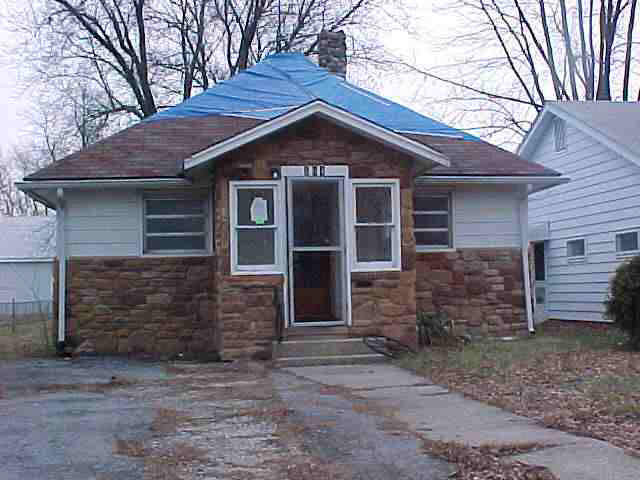 504 N Elm St, Columbia City, IN 46725 photo 1