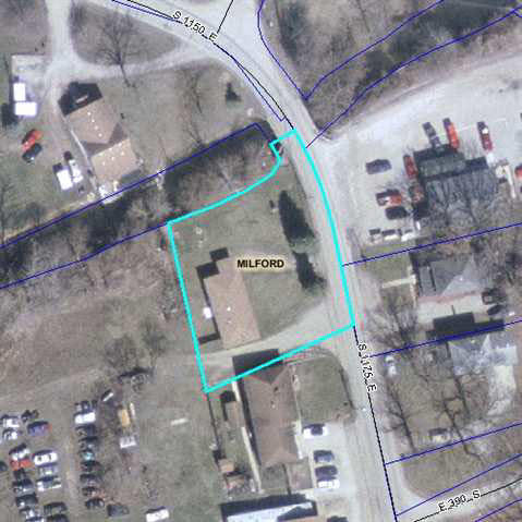 3820 S 1175 E, Lagrange, IN 46761 photo 10
