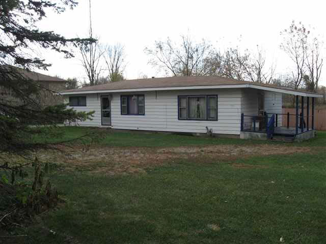 3820 S 1175 E, Lagrange, IN 46761 photo 1