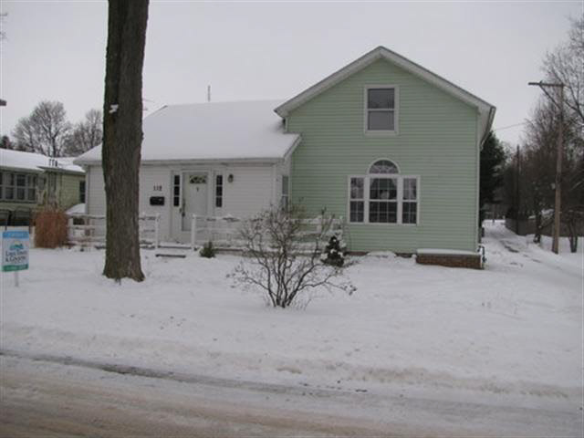 112 S Mountain St, Lagrange, IN 46761 photo 1