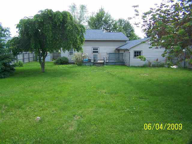 745 N Wayne St, Waterloo, IN 46793 photo 2