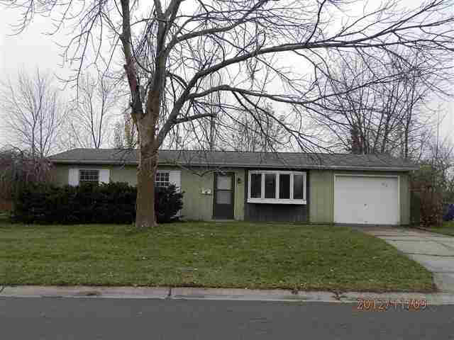 116 S Ivy Ln, Butler, IN 46721 photo 1