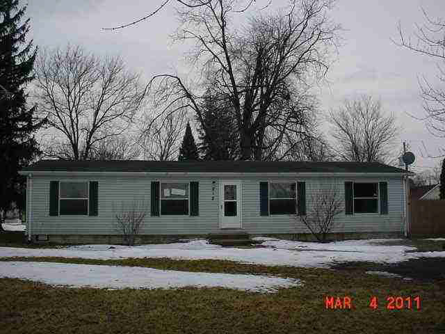 212 E Garfield, Ashley, IN 46705 photo 1