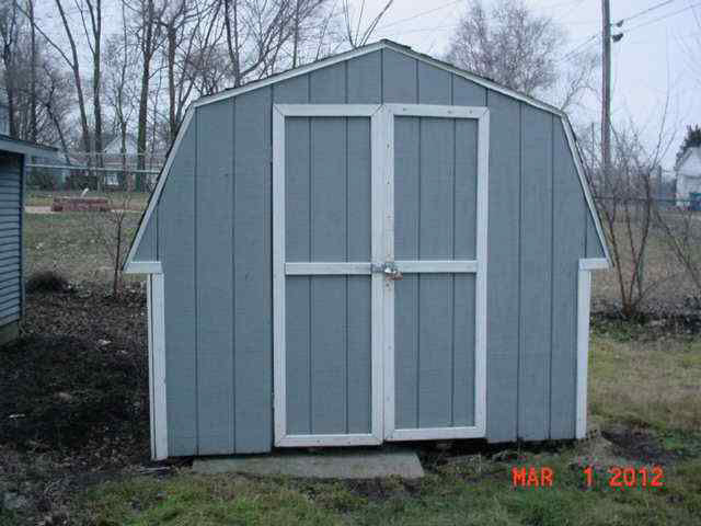 603 S Wayne St, Hamilton, IN 46742 photo 5