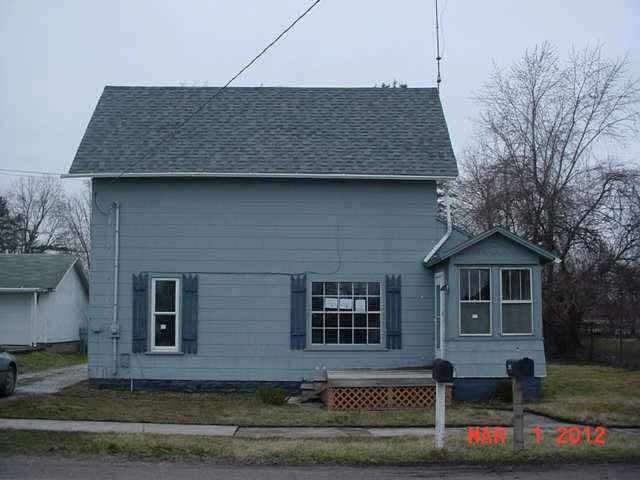 603 S Wayne St, Hamilton, IN 46742 photo 1