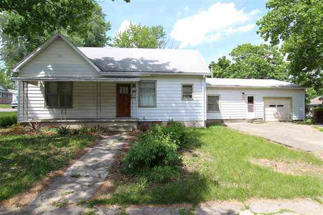 401 E Jefferson St, Columbia City, IN 46725 photo 1