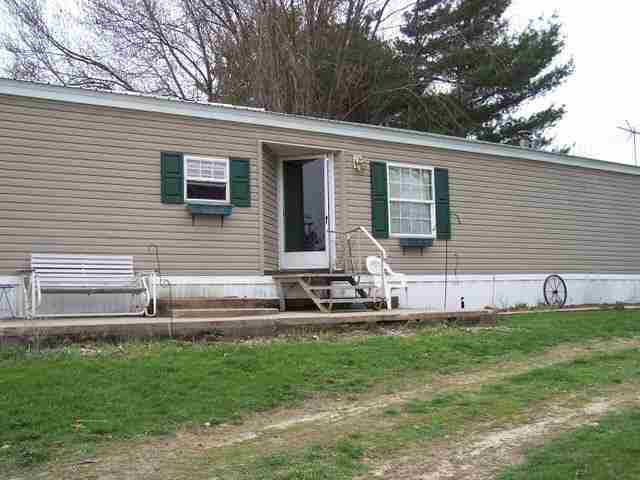 3410 S 1075 E, Lagrange, IN 46761 photo 1
