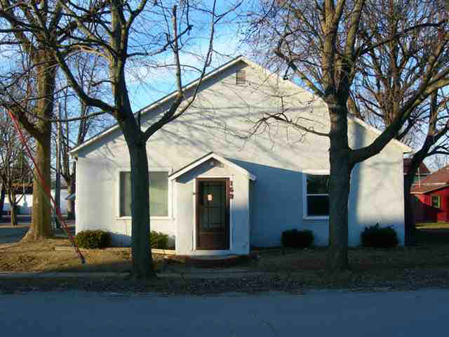 160 E Marion St, Waterloo, IN 46793 photo 1