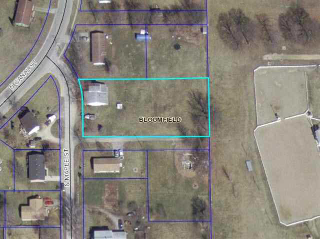 702 N Maple, Lagrange, IN 46761 photo 10