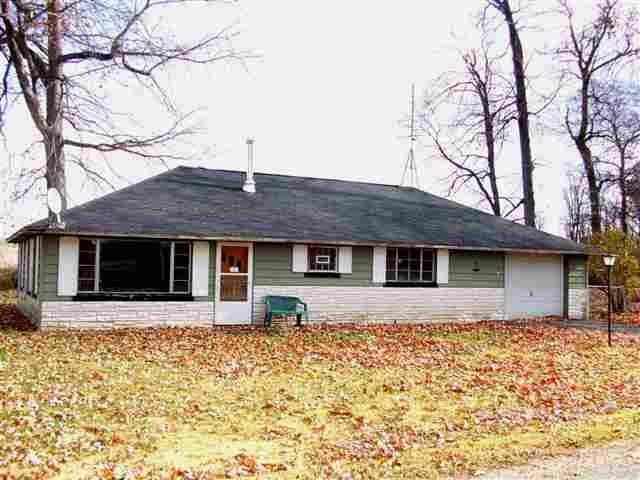 2345 S 460 E, Lagrange, IN 46761 photo 1
