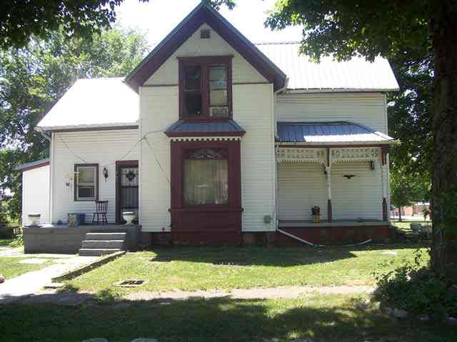 115 Walnut, Corunna, IN 46730 photo 1