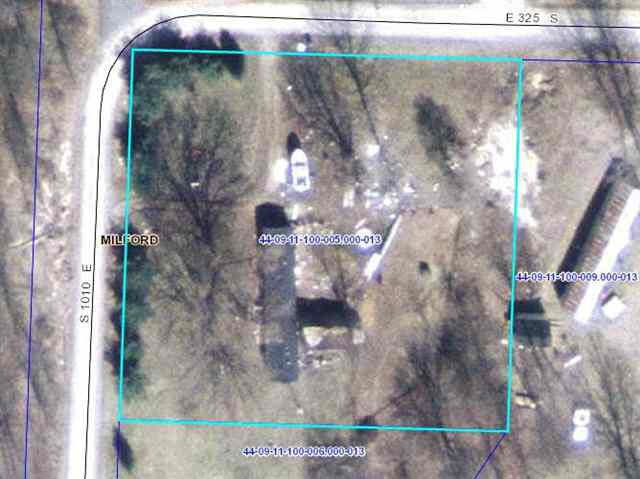 3305 S 1010 E, Stroh, IN 46789 photo 7