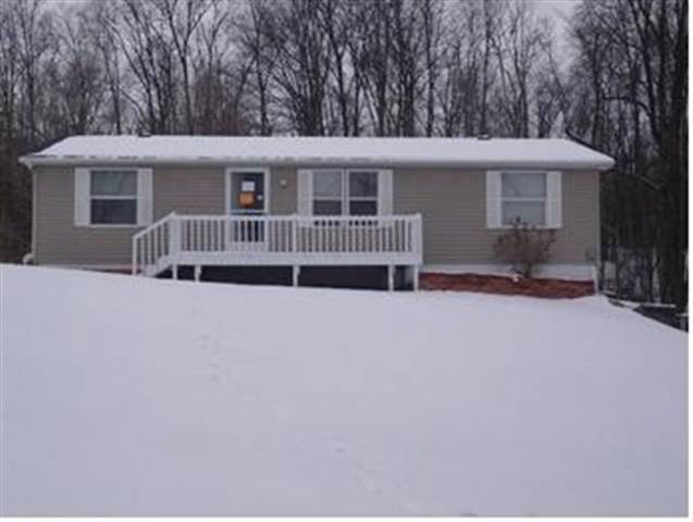 3380 S Cr 1010 E, Lagrange, IN 46761 photo 1