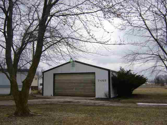 7465 N Baker Rd, Fremont, IN 46737 photo 12