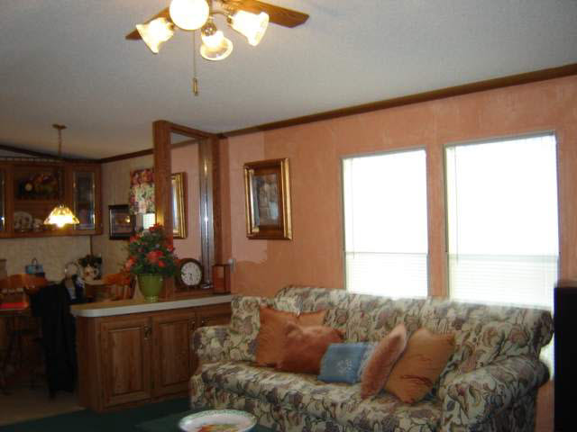 7465 N Baker Rd, Fremont, IN 46737 photo 5