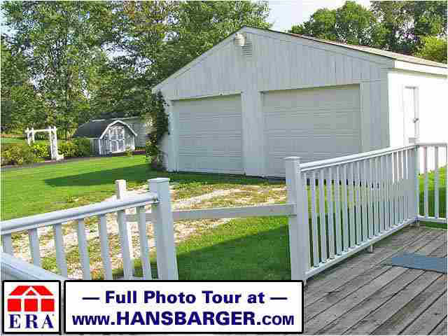 308 E Wabash St, Hudson, IN 46747 photo 6