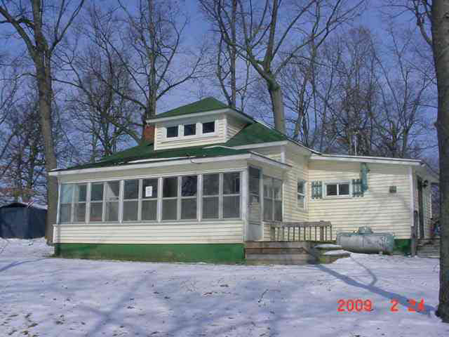 3140 E 695 N Cedar Lk, Howe, IN 46746 photo 1