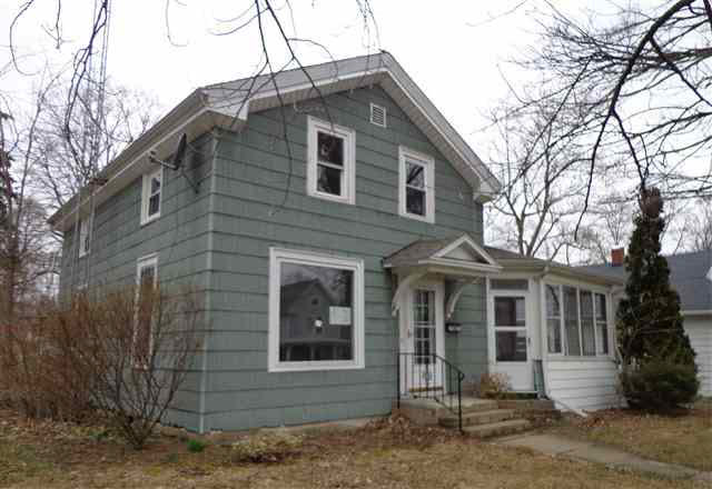307 N High St, Lagrange, IN 46761 photo 1