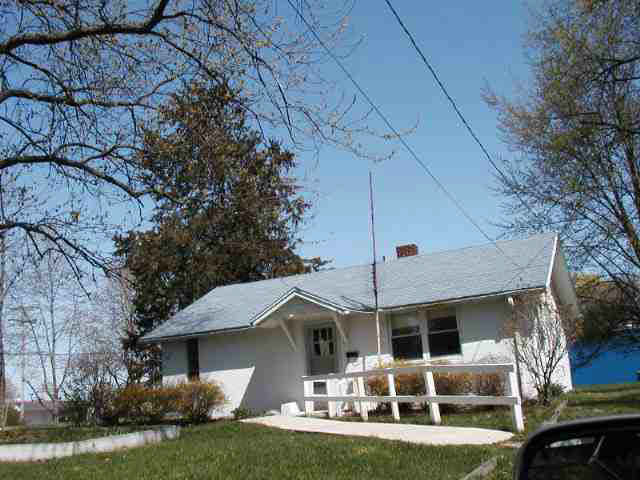 805 S Union St, Lagrange, IN 46761 photo 2