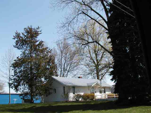 805 S Union St, Lagrange, IN 46761 photo 3