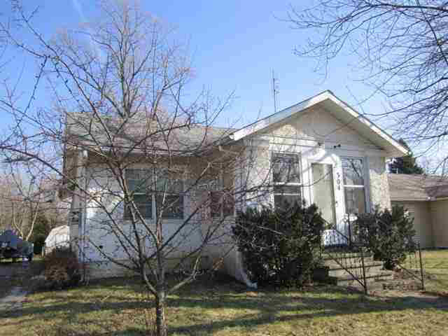 304 Eckhart, Auburn, IN 46706 photo 1