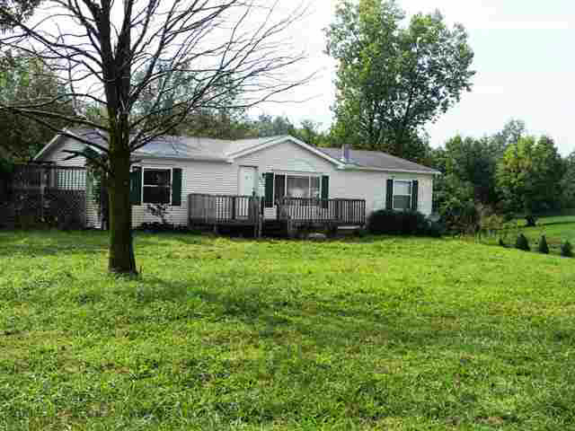 3550 E 100 N, Lagrange, IN 46761 photo 1
