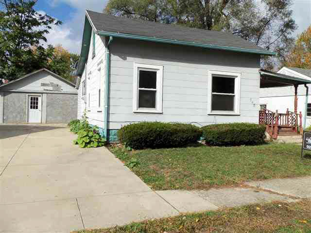 545 S Elm, Waterloo, IN 46793 photo 1