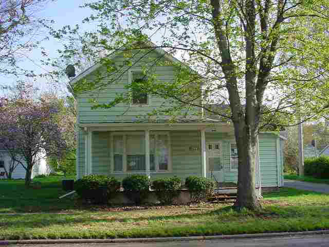 410 E Michigan, Lagrange, IN 46761 photo 1