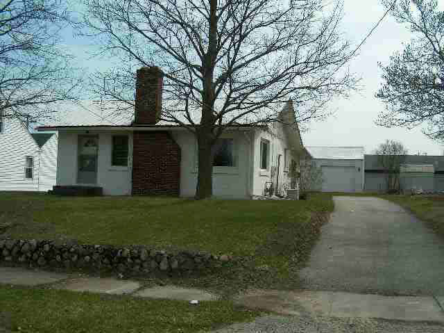 811 S Union St, Lagrange, IN 46761 photo 1