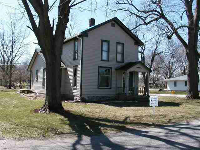207 North, Lagrange, IN 46761 photo 1