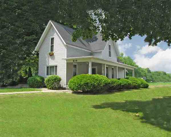 512 2nd St, Hudson, IN 46747 photo 1