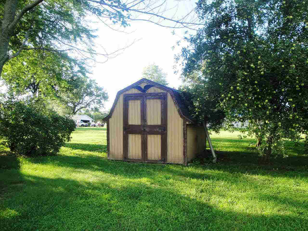 3485 S 1145 E, Lagrange, IN 46761 photo 5