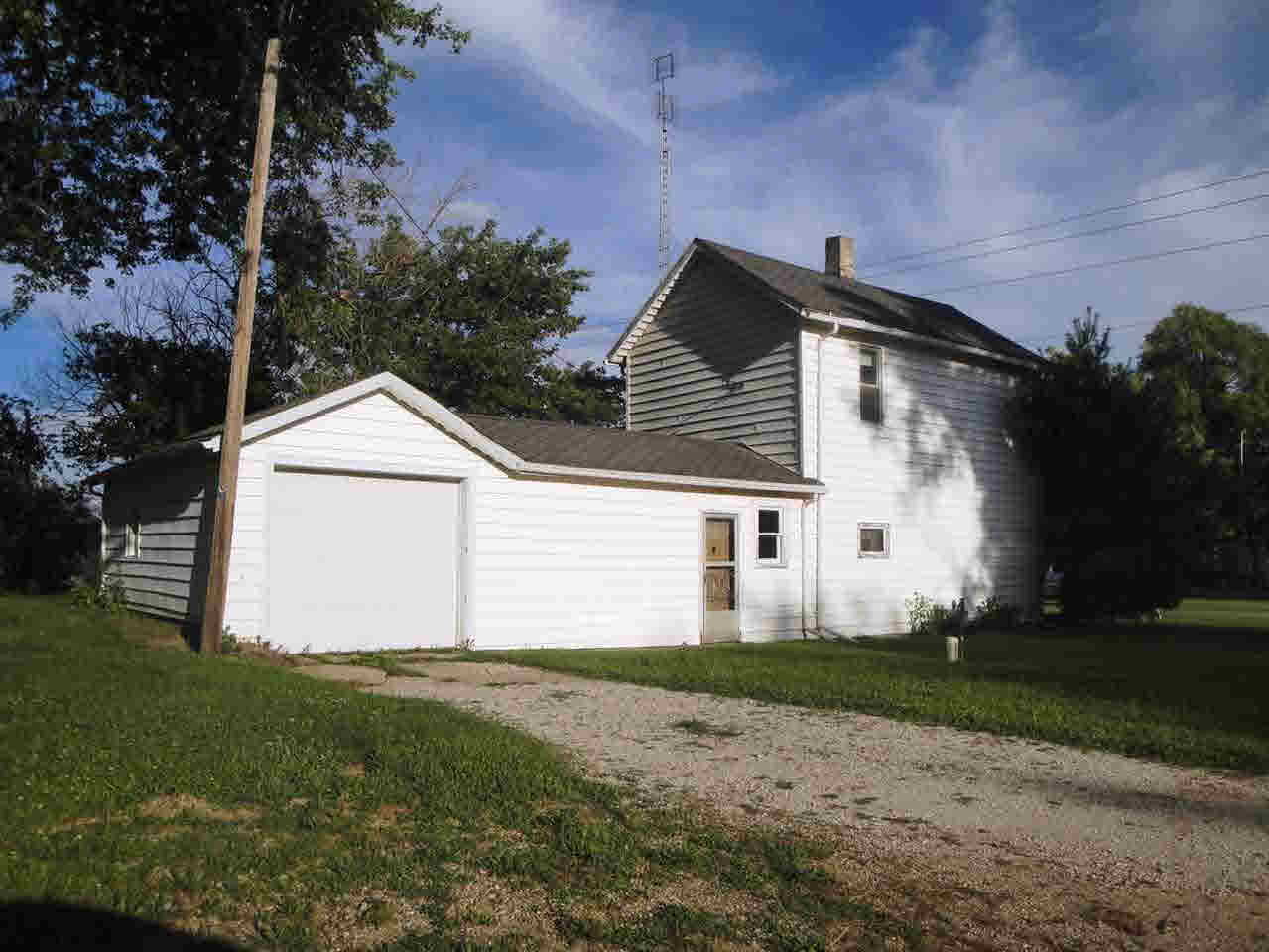 3485 S 1145 E, Lagrange, IN 46761 photo 3