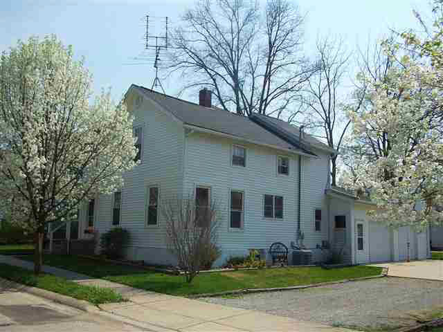 339 Grant St, Lagrange, IN 46761 photo 1