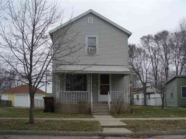 208 E High St, Garrett, IN 46738 photo 1
