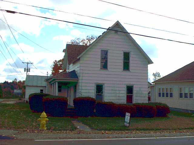 600 S Wayne St, Hamilton, IN 46742 photo 1
