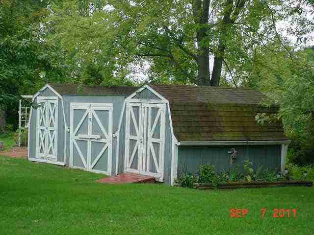 20 Lane 385 Big Otter Lk, Fremont, IN 46737 photo 4