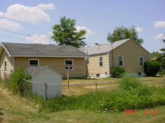 250 S Ctr, Waterloo, IN 46793 photo 2