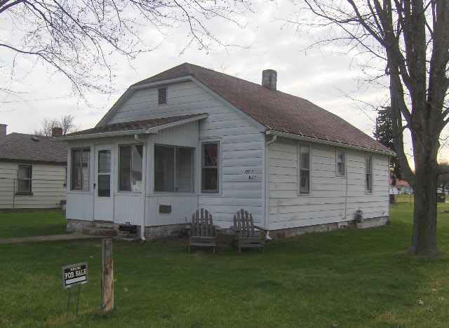 4295 S 1165e, Stroh, IN 46789 photo 2
