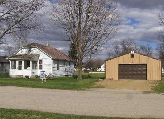 4295 S 1165e, Stroh, IN 46789 photo 1
