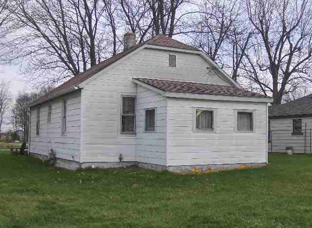 4295 S 1165e, Stroh, IN 46789 photo 4