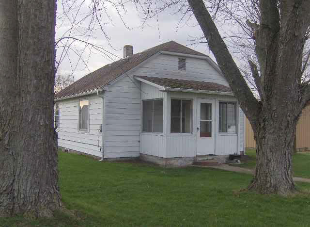 4295 S 1165e, Stroh, IN 46789 photo 3