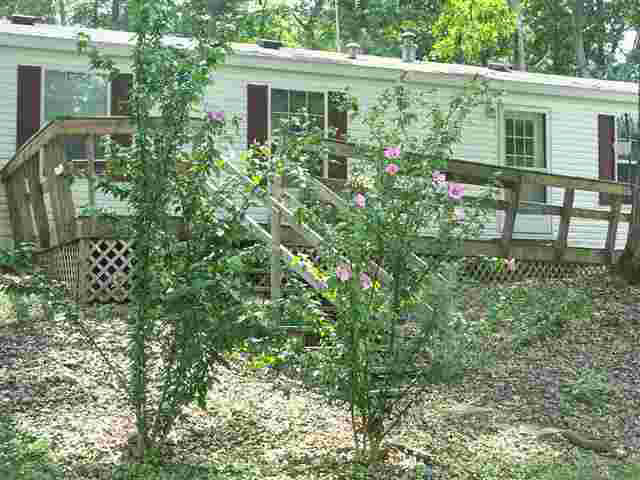 4675 E 160 S Fish Lk, Lagrange, IN 46761 photo 4