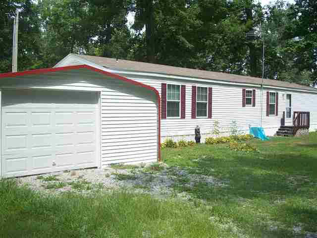 4675 E 160 S Fish Lk, Lagrange, IN 46761 photo 1