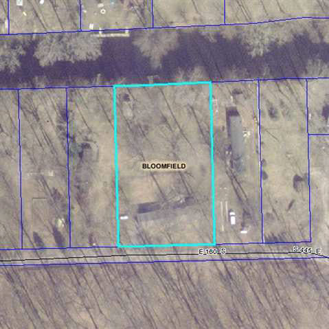 4675 E 160 S Fish Lk, Lagrange, IN 46761 photo 14