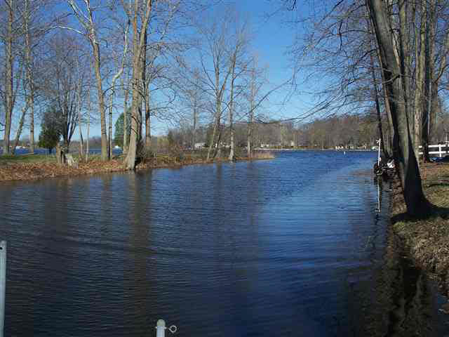 4675 E 160 S Fish Lk, Lagrange, IN 46761 photo 6