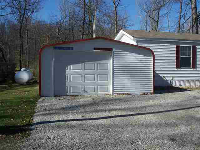 4675 E 160 S Fish Lk, Lagrange, IN 46761 photo 2