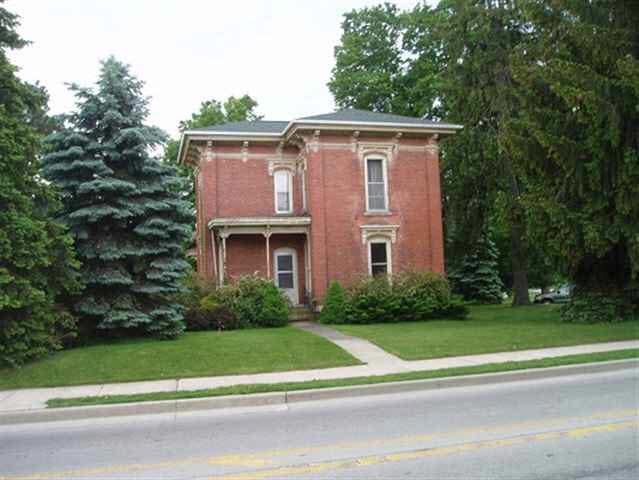 207 W Central Ave, Lagrange, IN 46761 photo 1